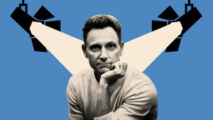 Tony Goldwyn