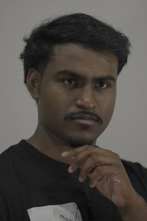Joseph Rajakoone