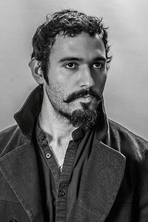 Keon Hedayati