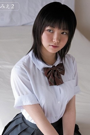 Tsumugi Kayo