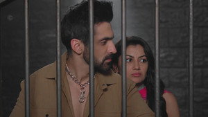 Virat is imprisoned