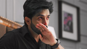 Charu's shocking outburst