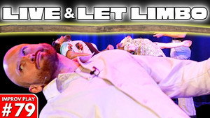 Live & Let Limbo
