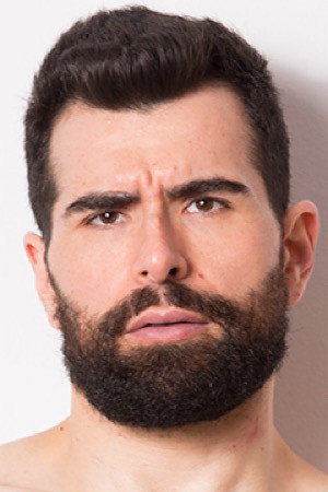 Oscar Marin
