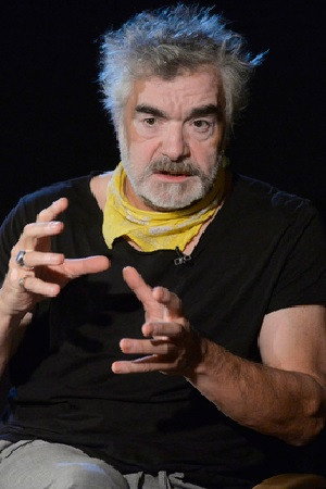 Milutin Petrović