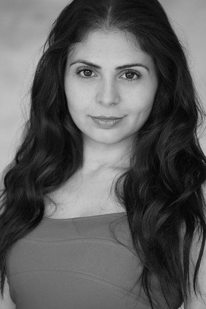 Tatiana Ibba