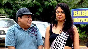 Billu Kidnapped