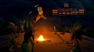 The Tribe