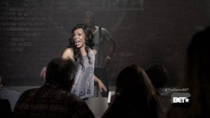A Swan Song For Rick And Tasha…