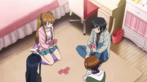 The Light Music Club, Together Again