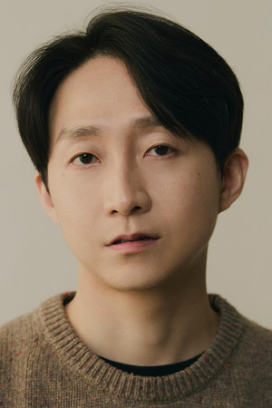 Ko Yoo-joon