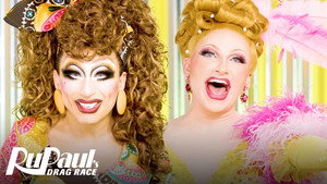 Bianca Del Rio & Plasma BFGAY It Up!