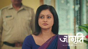 Jagriti Recites Her Essay