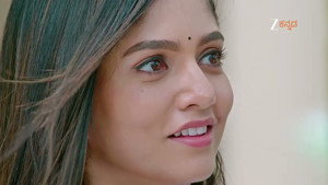 Nithya Argues with Karna