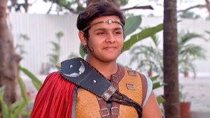 Super Hero Baalveer