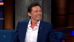 Hugh Jackman, Nick Offerman