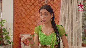 Khushi to Avoid Arnav