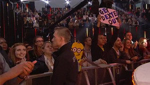 Live Eviction #2