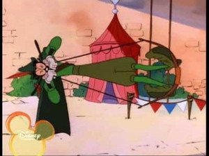 Rally Round the Goof