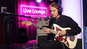 Ben Howard