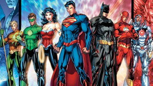 Comics