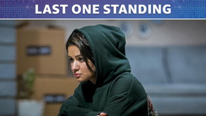 Last One Standing