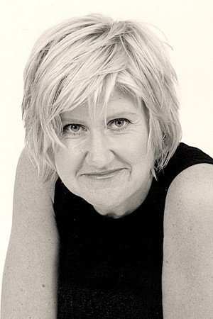 Anne Grete Preus