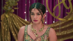 Prerana Doubts Gautam