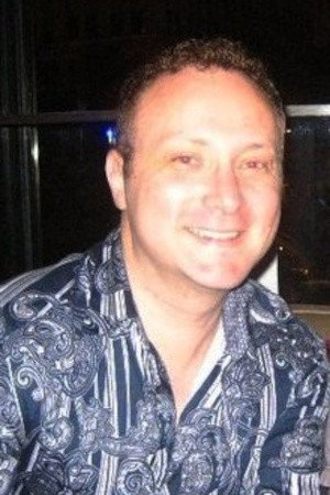 Yuri Rutman