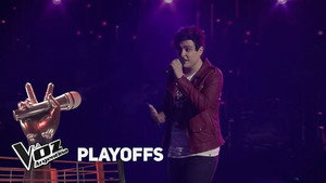 Episode 39⎜Playoffs