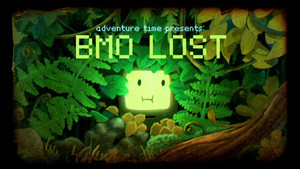 BMO Lost