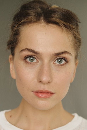 Anna Rodonaya