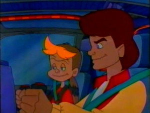 Marty McFly PFC