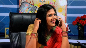 Chhote Asks Di for Help