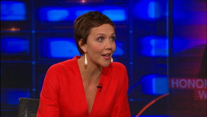 Maggie Gyllenhaal