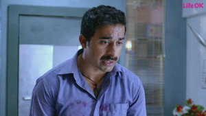 Rajveer Saves Rahul