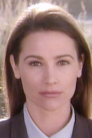 Keely Shaye Brosnan