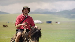 Kyrgyzstan, Bishkek