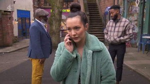 #Hollyoaks