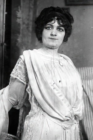 Madeleine Roch