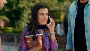 Dhara's Quirky Plan