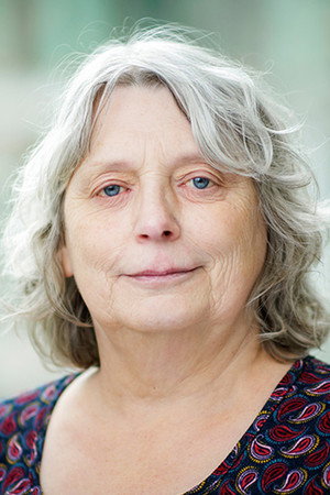 Undine Weyers