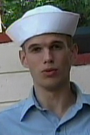 Peter Derrick