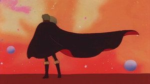 Kappei's Space Opera!