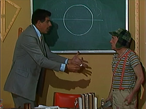 Clases de Geometría Y Aritmética