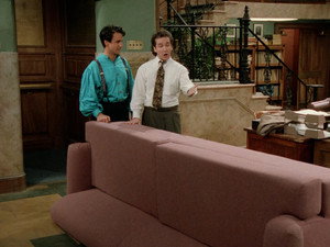 The Elevator
