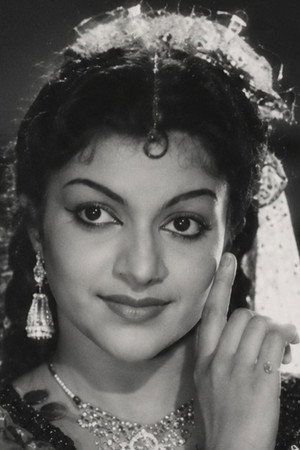 Padmini Ramachandran