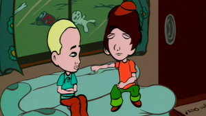 The Lost Episode
