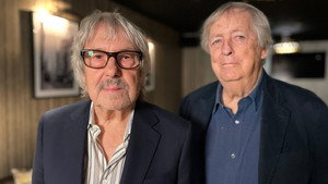 Dick Clement and Ian La Frenais Remember… Porridge
