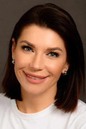 Ekaterina Volkova